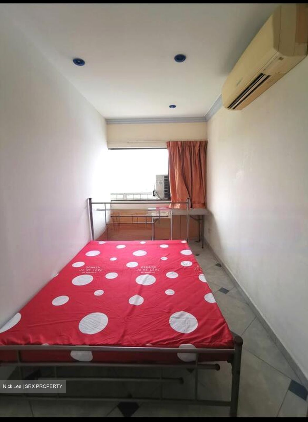 Queensway Tower / Queensway Shopping Centre (D3), Apartment #510240761